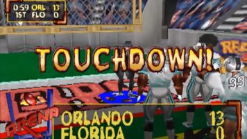 Buy Kurt Warner's Arena Football Unleashed PlayStation