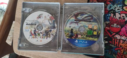 Ni No Kuni II: Revenant Kingdom: King's Edition PlayStation 4 for sale