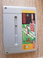 Blazing Skies SNES