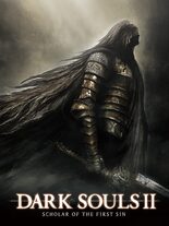 Dark Souls II: Scholar of the First Sin Xbox 360