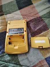 Buy Game Boy Color, Yellow