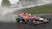 F1 2011 (PC) Steam Key EUROPE for sale