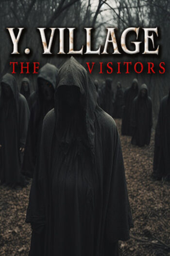 Y. Village - The Visitors (PC) Steam Key GLOBAL