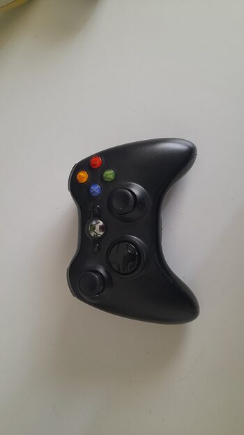 Originalus XBOX 360 pultelis