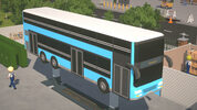 Buy City Bus Manager (PC) Steam Key GLOBAL