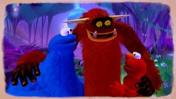 Get Sesame Street: Once Upon a Monster Xbox 360