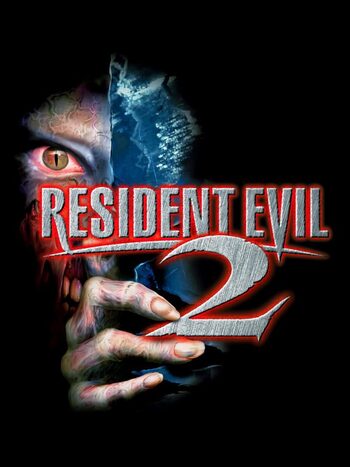 Resident Evil 2 (1998) PlayStation