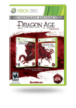 Dragon Age: Origins - Ultimate Edition Xbox 360