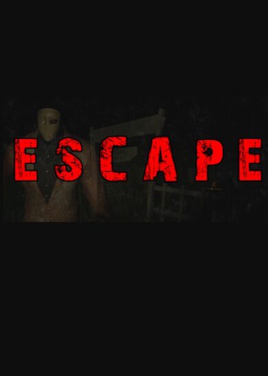 E-shop Escape (by Ragdoll Inc) (PC) Steam Key GLOBAL