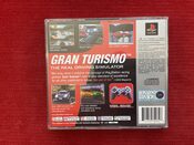 Gran Turismo 1997 PlayStation