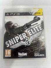 Sniper Elite V2 PlayStation 3