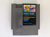 Donkey Kong NES