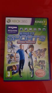 Kinect Sports Xbox 360