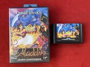 Disney's Aladdin SEGA Mega Drive