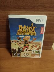 Asterix at the Olympic Games Wii