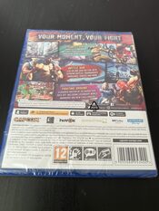 Street Fighter 6 PlayStation 5