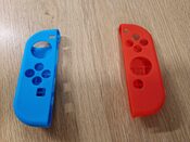 NIntendo Switch Joy Con pulteliu gumytes