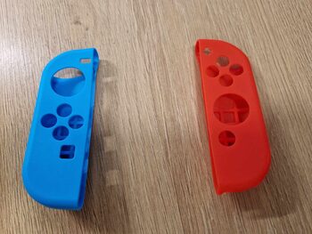 NIntendo Switch Joy Con pulteliu gumytes