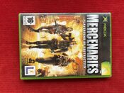 Buy Mercenaries: Playground of Destruction Xbox