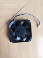 Ventilador original Gamecube