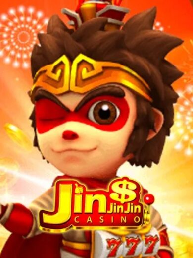 E-shop Top Up JinJinJin 7,979 Coins Malaysia