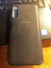 Samsung Galaxy A70 Coral