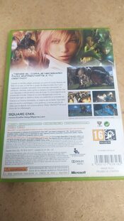 Buy FINAL FANTASY XIII Xbox 360