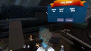 Redeem Nighttime Terror VR: Dessert Defender Steam Key GLOBAL