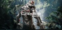 Crysis Remastered PlayStation 4