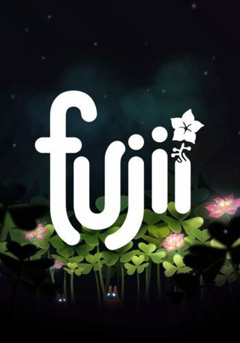 Fujii [VR] (PC) Steam Key EUROPE