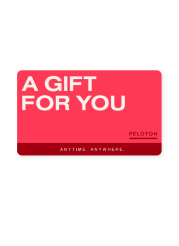 Peloton Gift Card 25 USD Key UNITED STATES