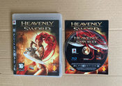 Heavenly Sword PlayStation 3