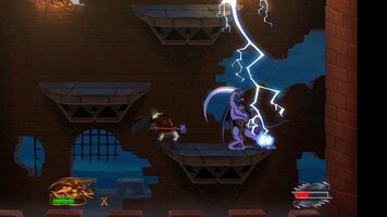 Get Gargoyles Remastered PlayStation 4