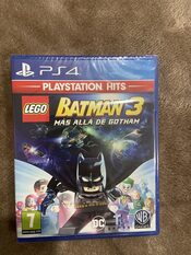 LEGO Batman 3: Beyond Gotham PlayStation 4