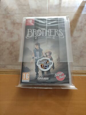 Brothers - A Tale of Two Sons Nintendo Switch