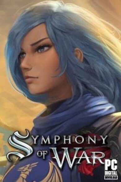 E-shop Symphony of War: The Nephilim Saga (PC) Steam Key LATAM