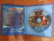 God of War Day One Edition PlayStation 4