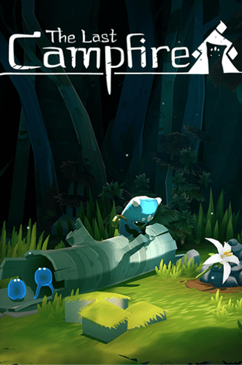 The Last Campfire (PC) Epic Games Key GLOBAL
