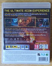 XCOM: Enemy Within Commander Edition PlayStation 3