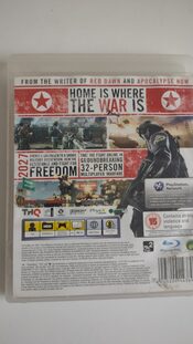 Get Homefront PlayStation 3