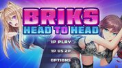 BRIKS HEAD TO HEAD PlayStation 4