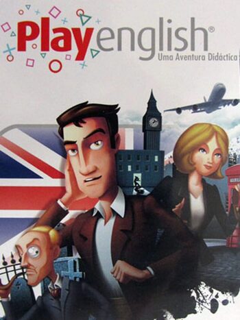 Play English PSP
