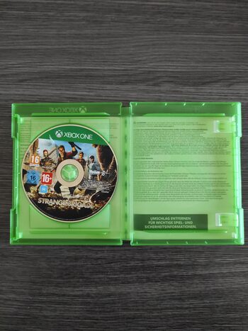 Strange Brigade Xbox One