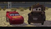 Cars Mater-National Championship Game Boy Advance for sale