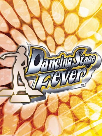 Dancing Stage Fever PlayStation 2