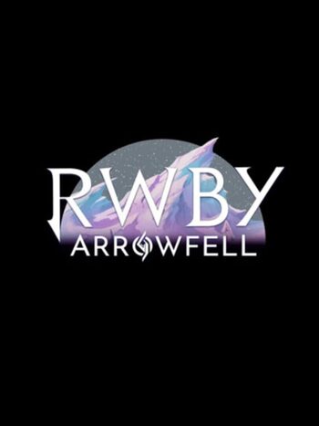 RWBY: Arrowfell Nintendo Switch