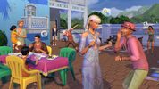 The Sims 4: For Rent (DLC) (PC/MAC) EA App Key POLAND