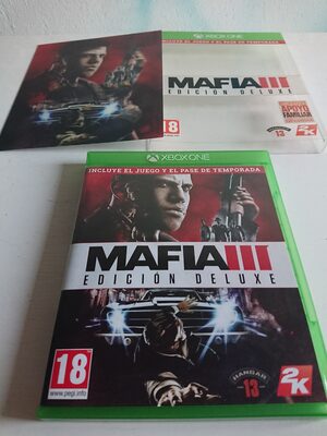 Mafia III: Deluxe Edition Xbox One