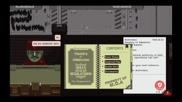 Buy Papers, Please PS Vita