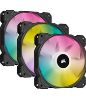 CORSAIR iCUE SP120 RGB ELITE - 120 mm